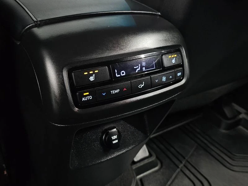 Hyundai Palisade 3.8 Automatic, снимка 17 - Автомобили и джипове - 55816568