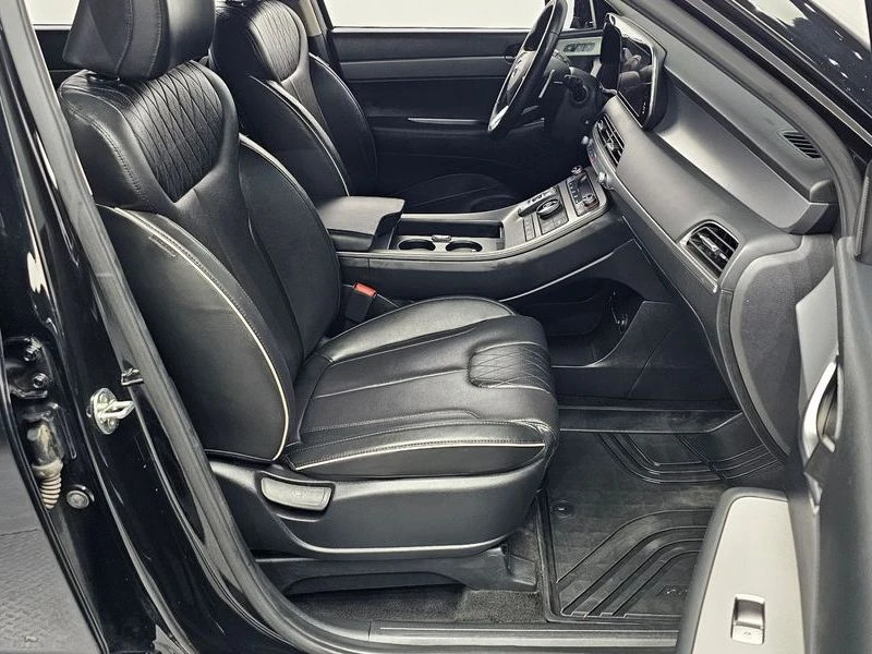 Hyundai Palisade 3.8 Automatic, снимка 12 - Автомобили и джипове - 55816568