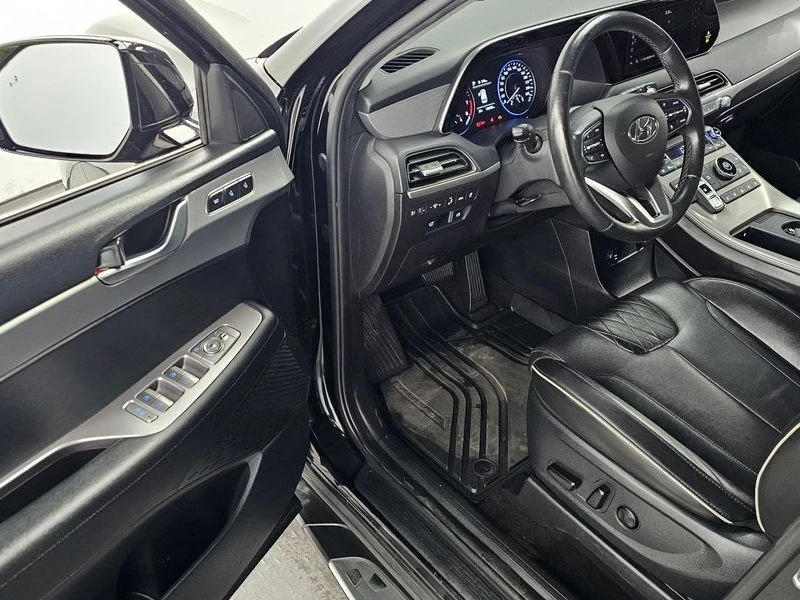 Hyundai Palisade 3.8 Automatic, снимка 10 - Автомобили и джипове - 55816568