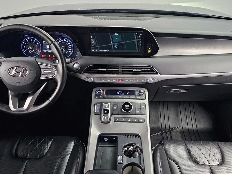 Hyundai Palisade 3.8 Automatic, снимка 7 - Автомобили и джипове - 55816568