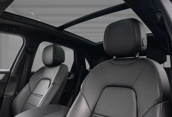 Porsche Cayenne E-Hybrid = Black Pack = Гаранция, снимка 8 - Автомобили и джипове - 56294769