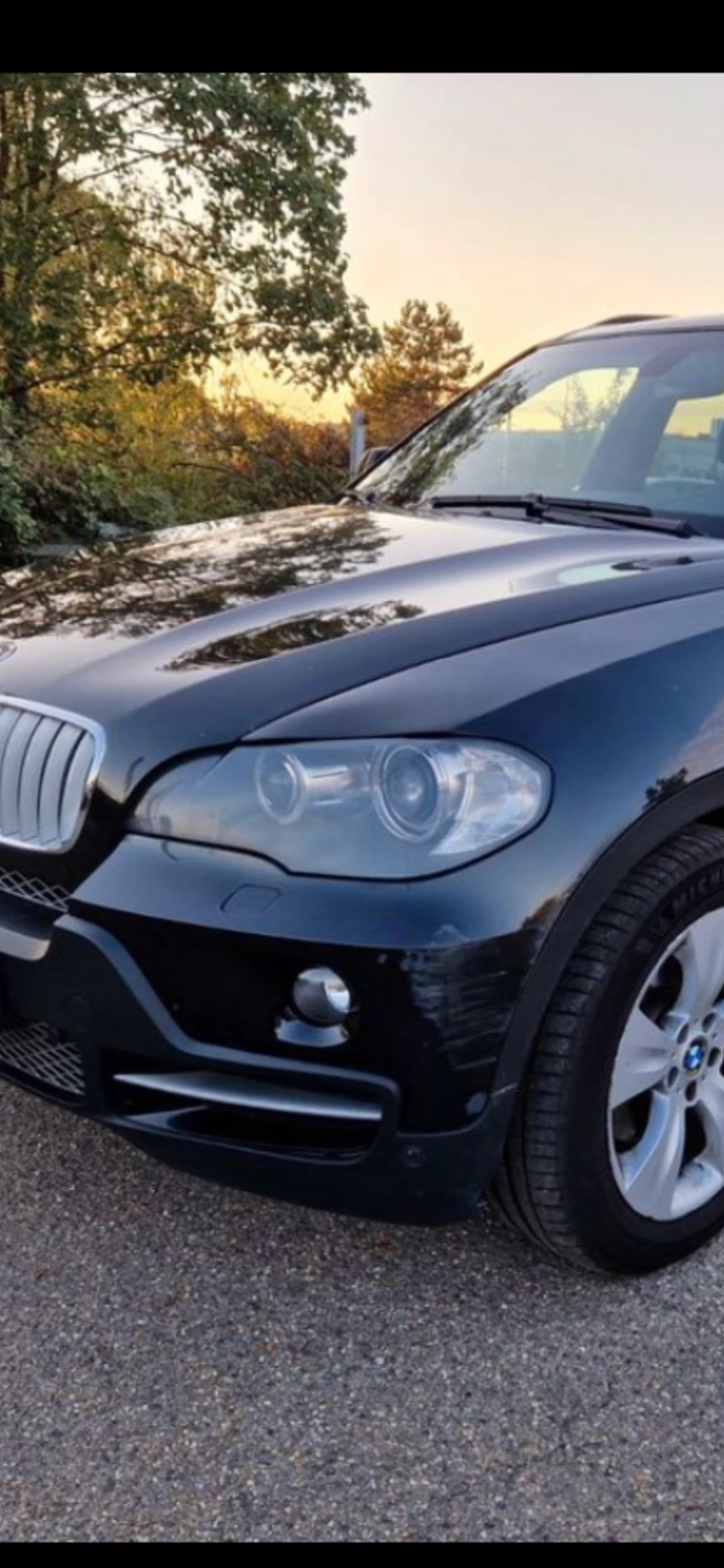 BMW X5 3.0 SD 286 к.с., снимка 1