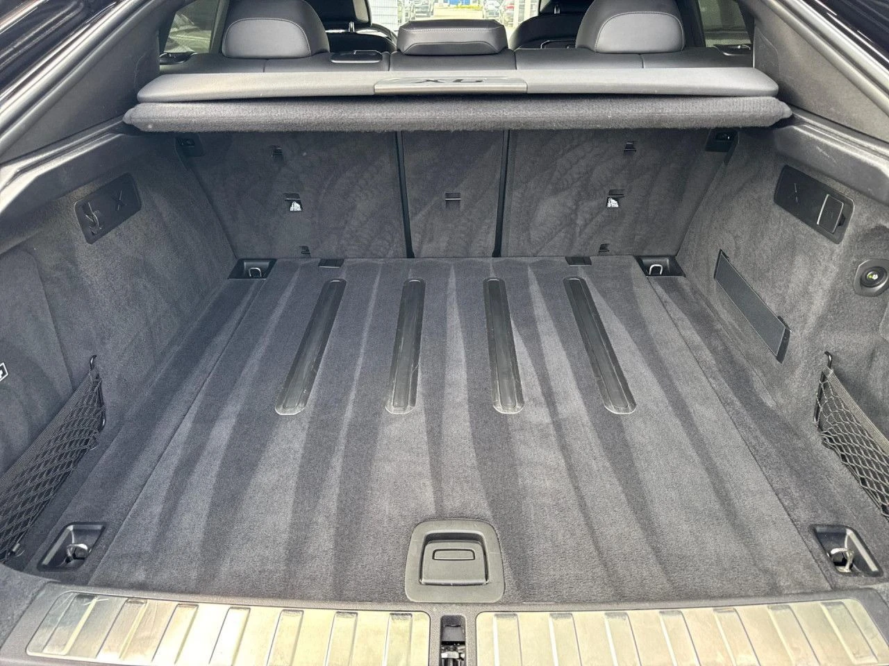 BMW X6 40i/HP/M-SPORT/SKY-L/360/KLESS/NAVI/473v - изображение 5