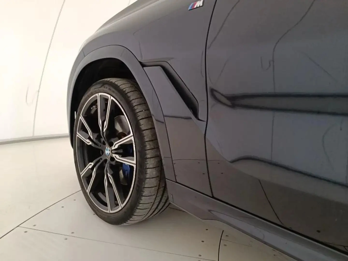 BMW X6 3.0d xDrive M Sport Package Pro - изображение 4