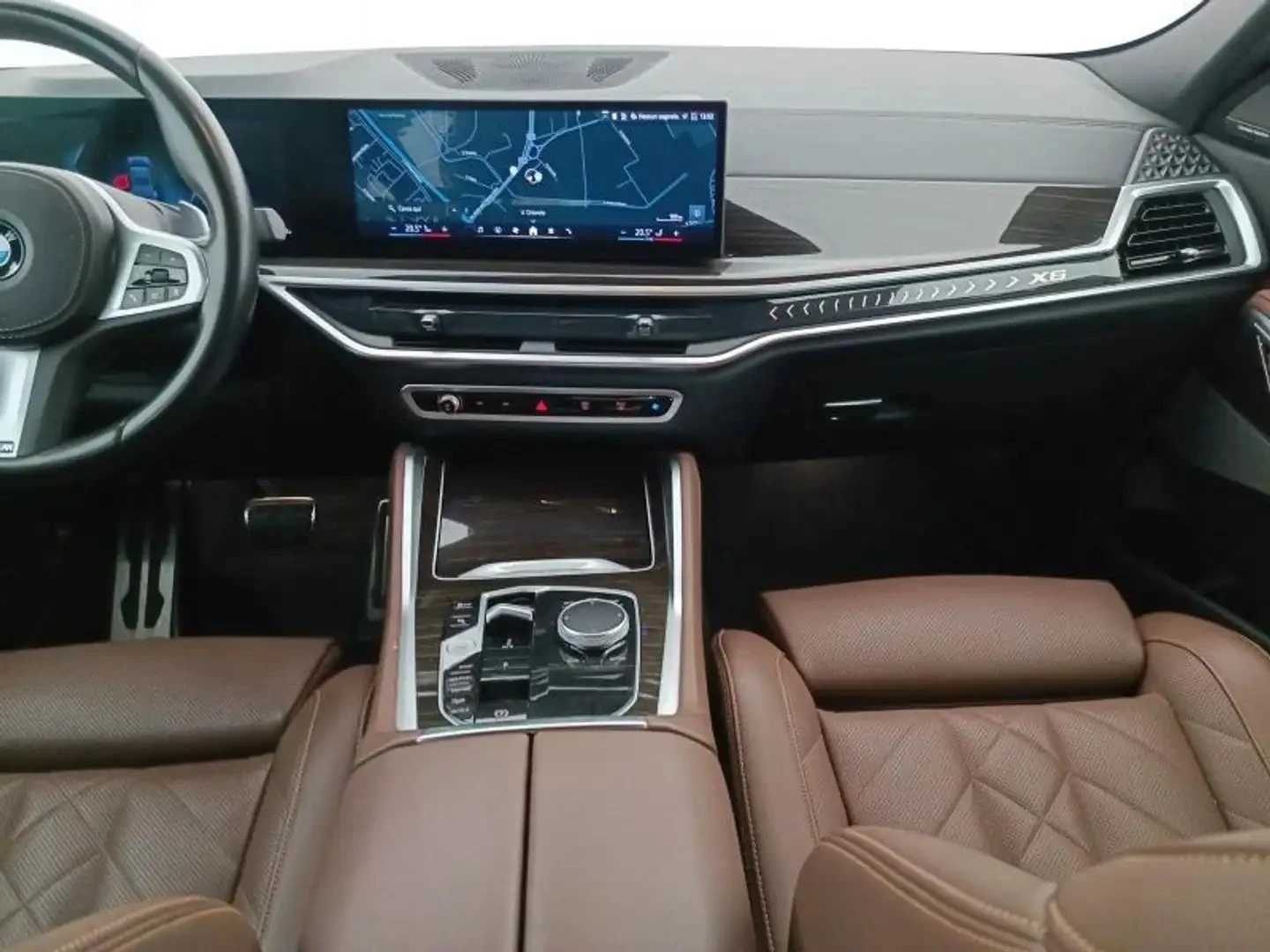 BMW X6 3.0d xDrive M Sport Package Pro - изображение 7