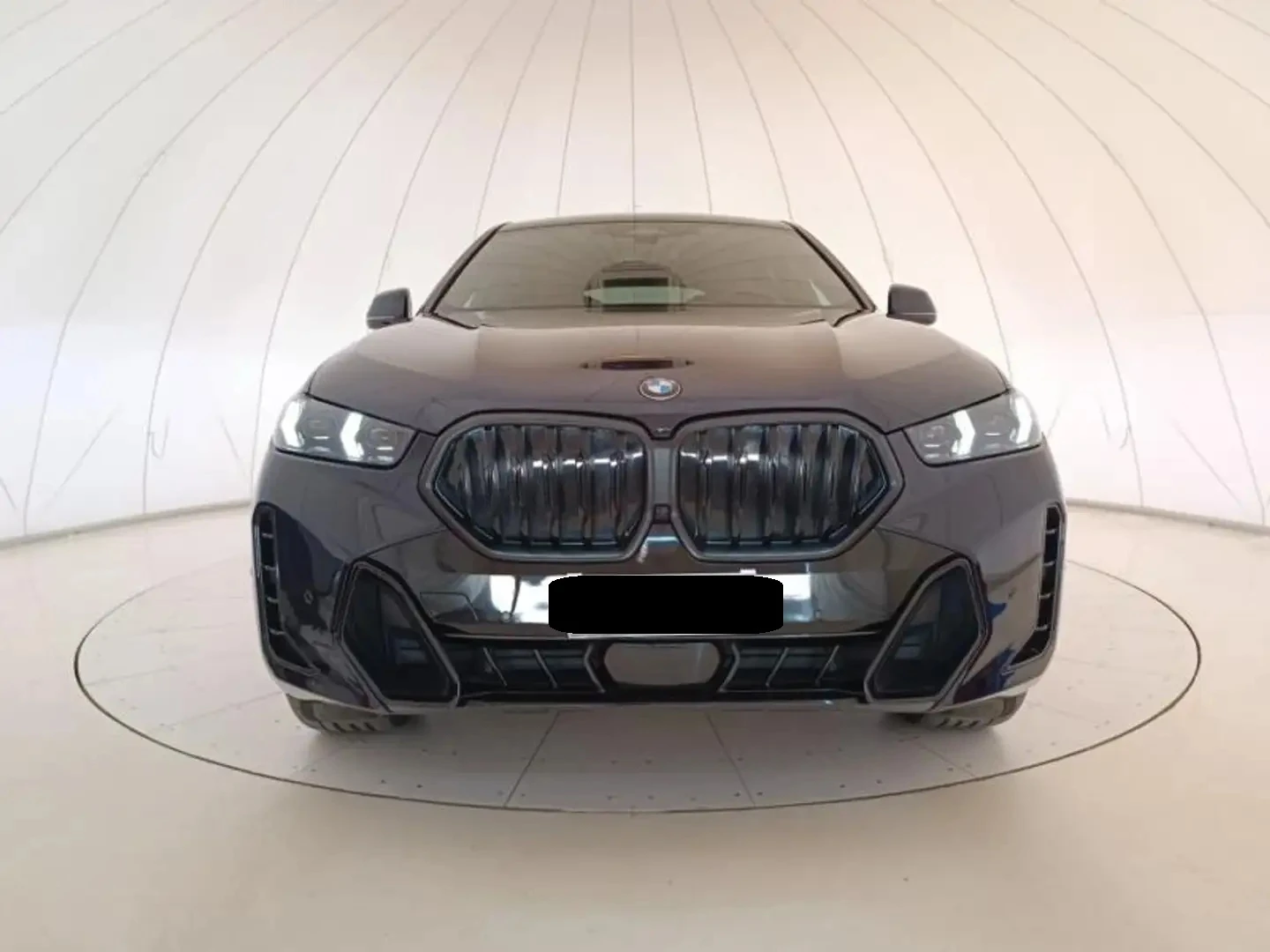 BMW X6 3.0d xDrive M Sport Package Pro - изображение 2