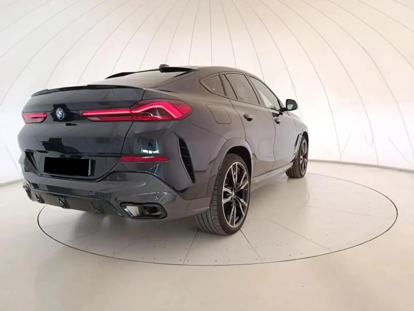 BMW X6 3.0d xDrive M Sport Package Pro - изображение 3