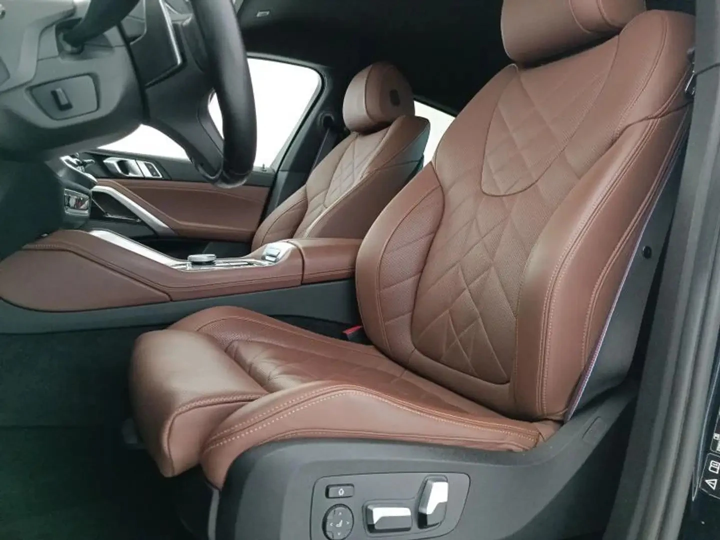BMW X6 3.0d xDrive M Sport Package Pro - изображение 6