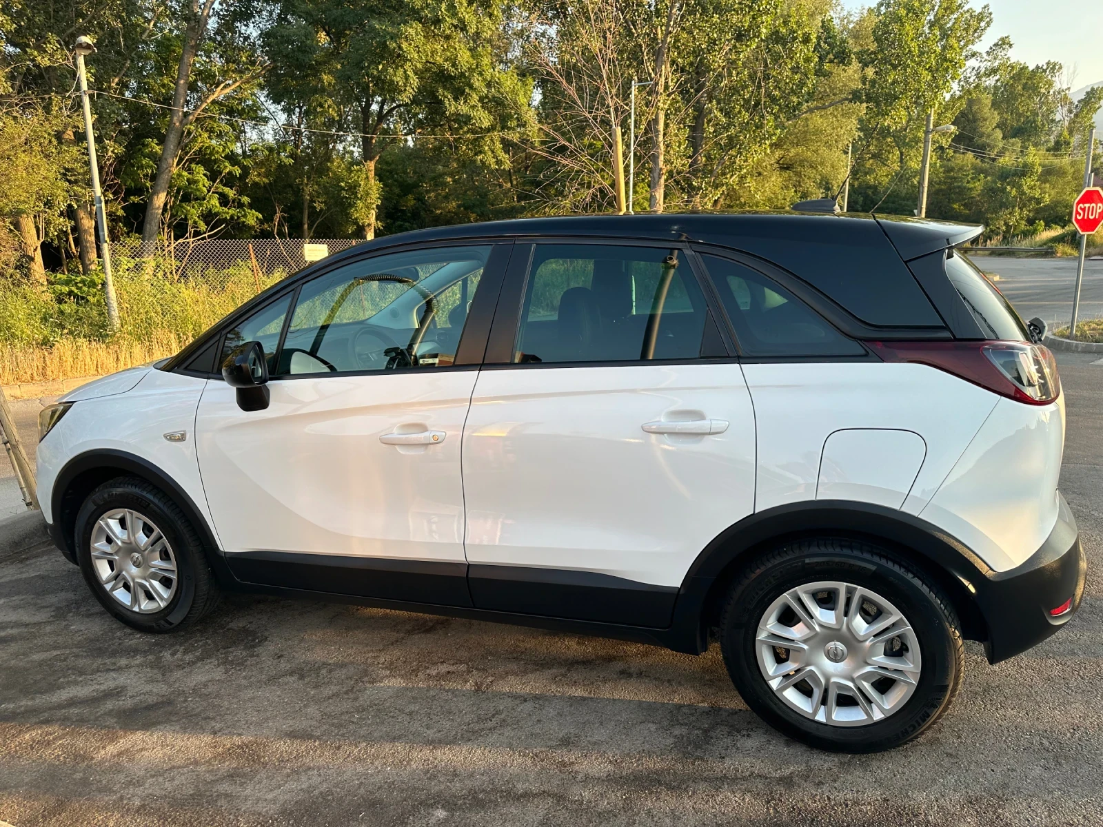 Opel Crossland X  - изображение 3