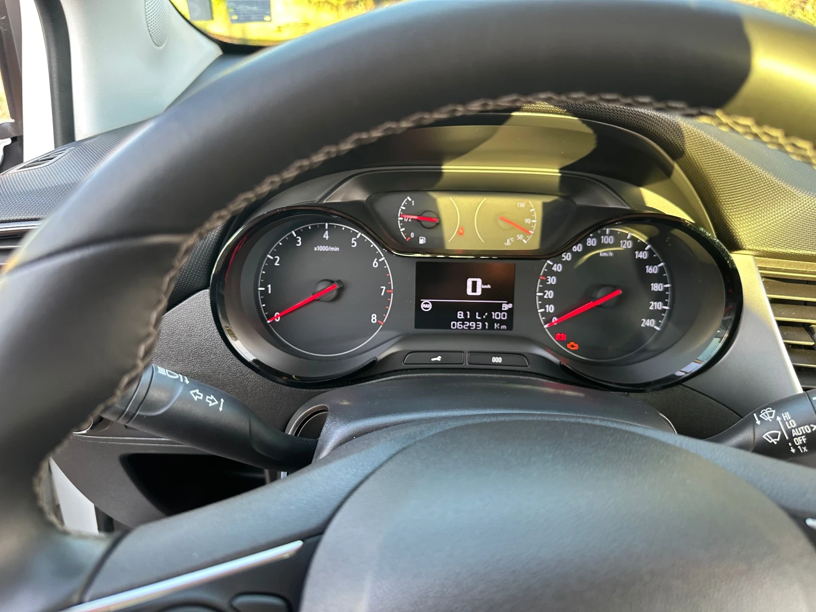 Opel Crossland X  - изображение 7