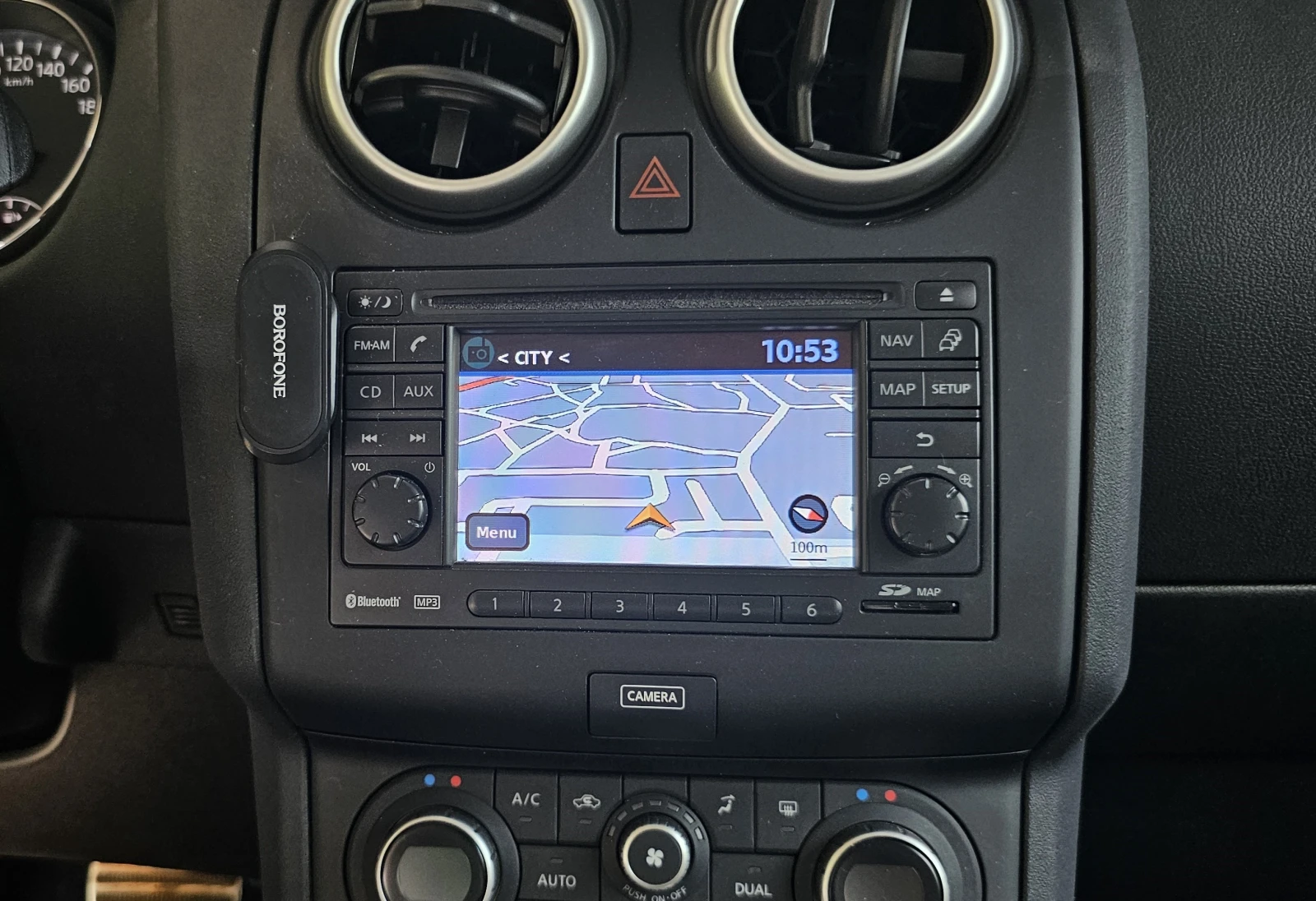 Nissan Qashqai + 2 Tecna Facelift  | Mobile.bg   8