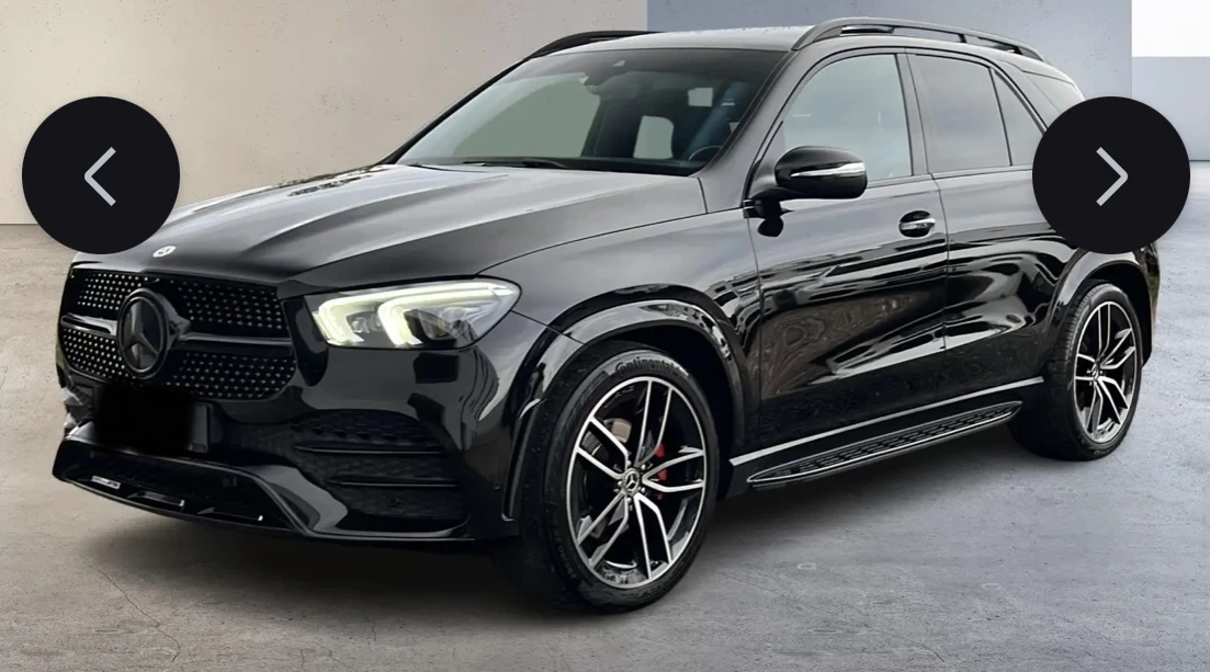 Mercedes-Benz GLE 400 | Mobile.bg   1