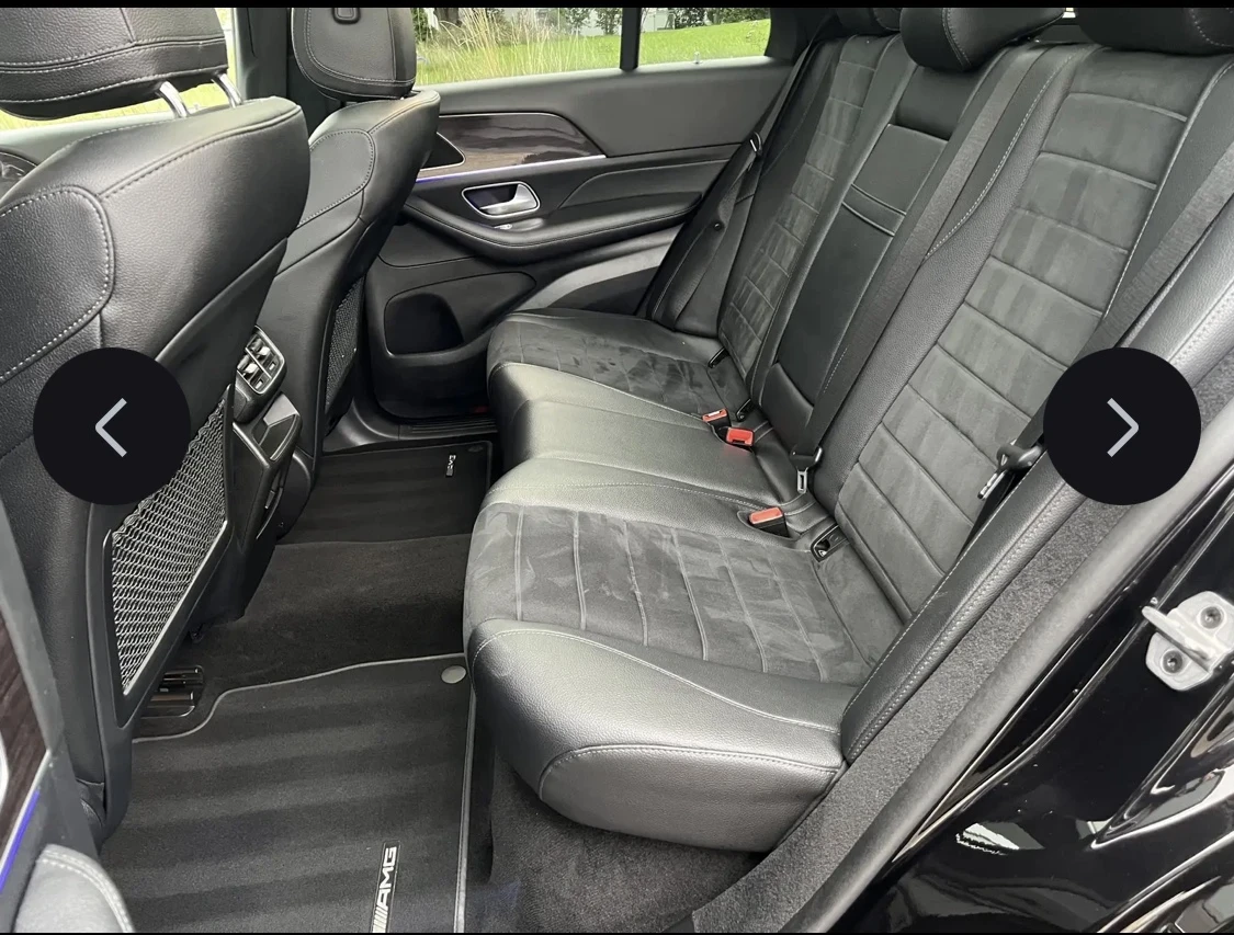 Mercedes-Benz GLE 400  - изображение 6