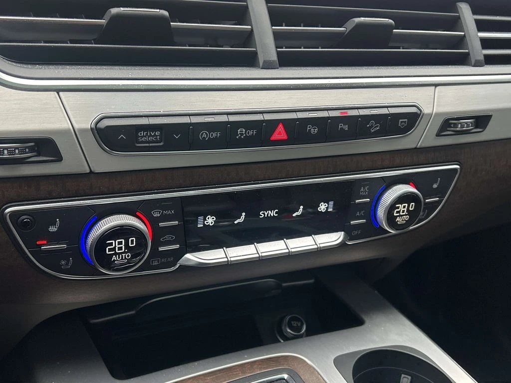 Audi Q7 * CARFAX *    | Mobile.bg   17