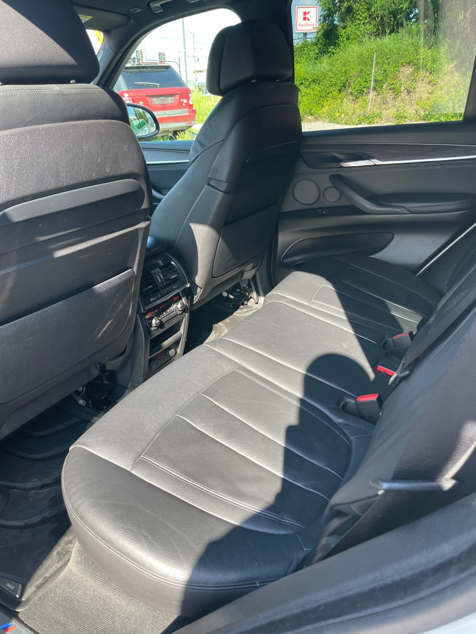 BMW X5 7- ������. M-PACK. ������� ������. FULL | Mobile.bg � ����������� 13