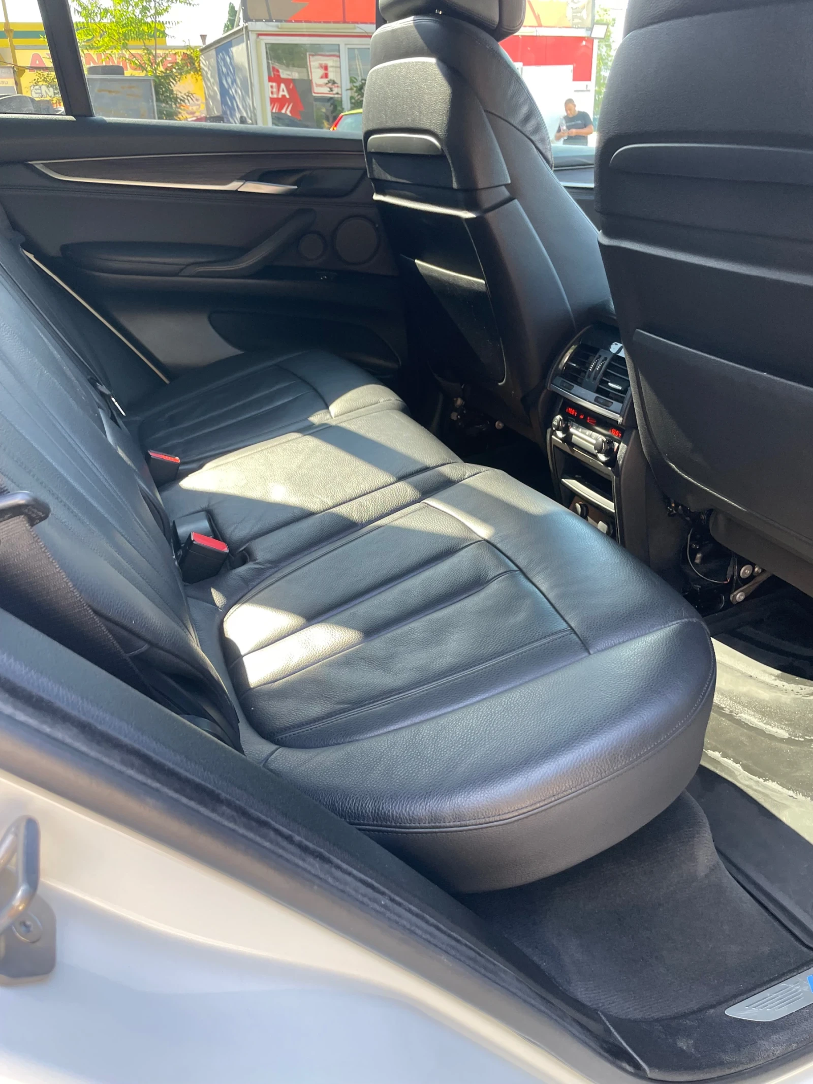 BMW X5 7- ������. M-PACK. ������� ������. FULL | Mobile.bg � ����������� 14