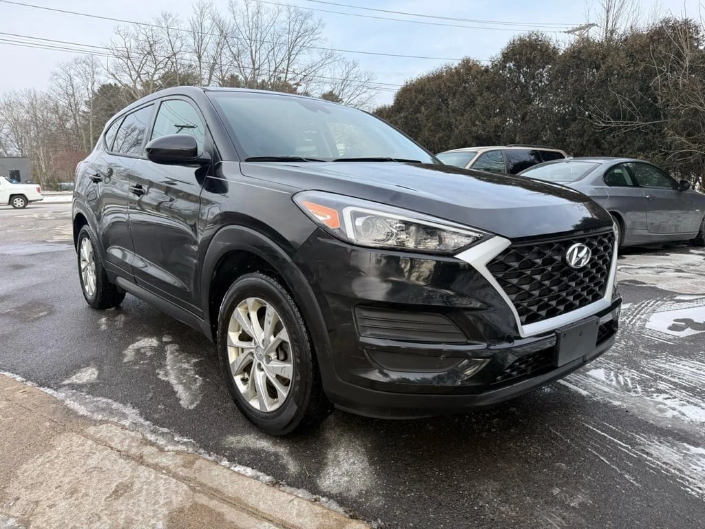 Hyundai Tucson * SE * CARFAX *  | Mobile.bg � ����������� 2