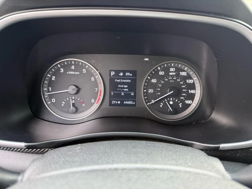 Hyundai Tucson * SE * CARFAX *  | Mobile.bg � ����������� 8