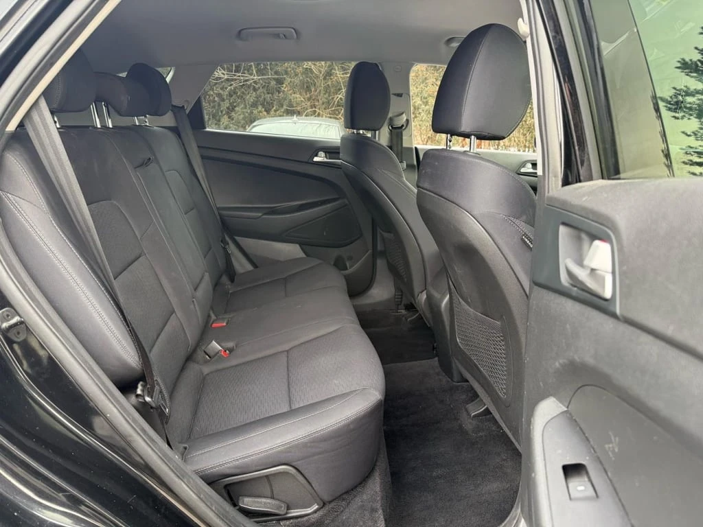 Hyundai Tucson * SE * CARFAX *  | Mobile.bg � ����������� 6