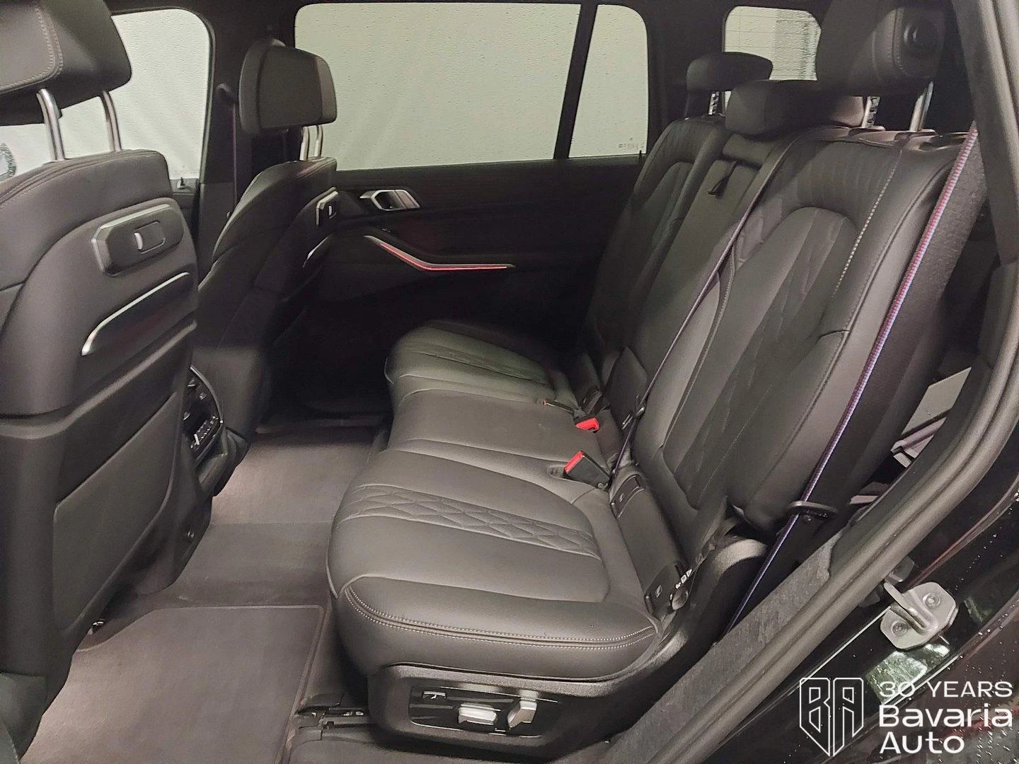 BMW X7 40d xDrive M Sport Paket Steptronic | Mobile.bg � ����������� 8