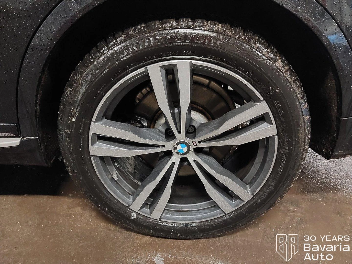 BMW X7 40d xDrive M Sport Paket Steptronic | Mobile.bg � ����������� 17