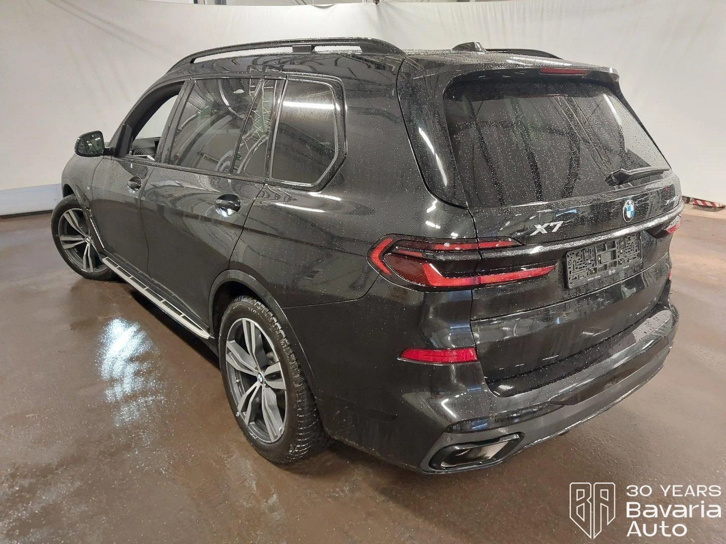 BMW X7 40d xDrive M Sport Paket Steptronic | Mobile.bg � ����������� 2