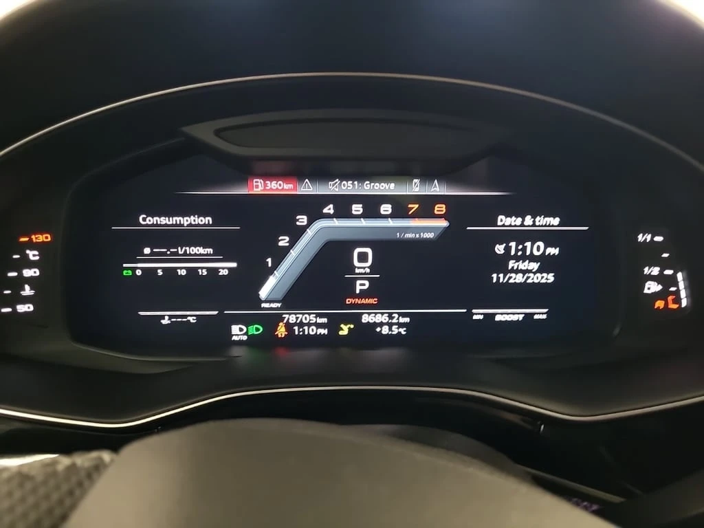 Audi SQ7 * PREMIUM PLUS * CARFAX * ��� ������������ ������ | Mobile.bg � ����������� 11