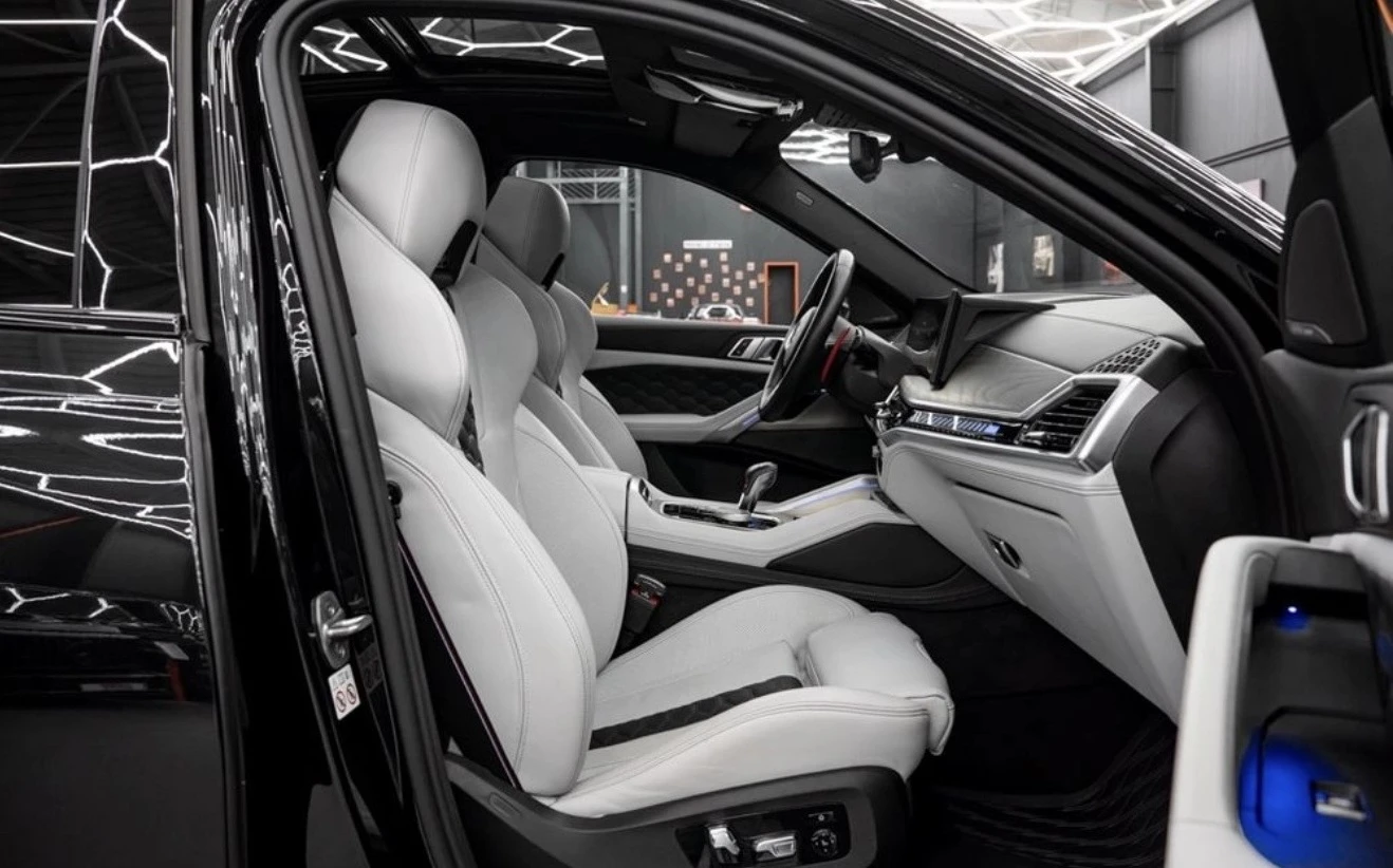 BMW X6 M Competition xDrive | Mobile.bg � ����������� 4