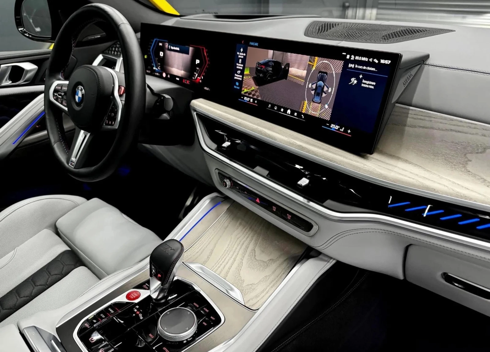 BMW X6 M Competition xDrive | Mobile.bg � ����������� 3