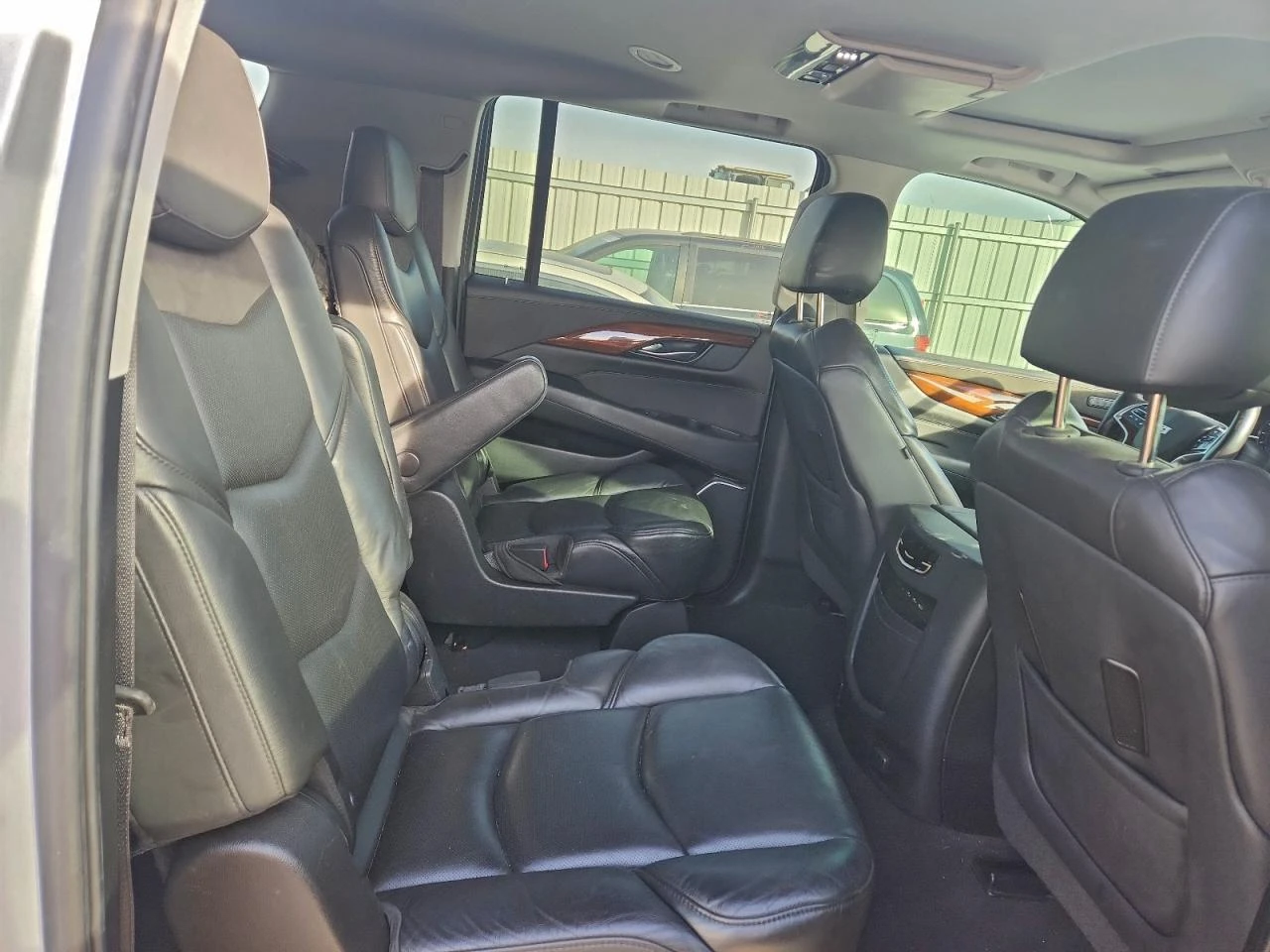 Cadillac Escalade ESV LUXURY - изображение 10