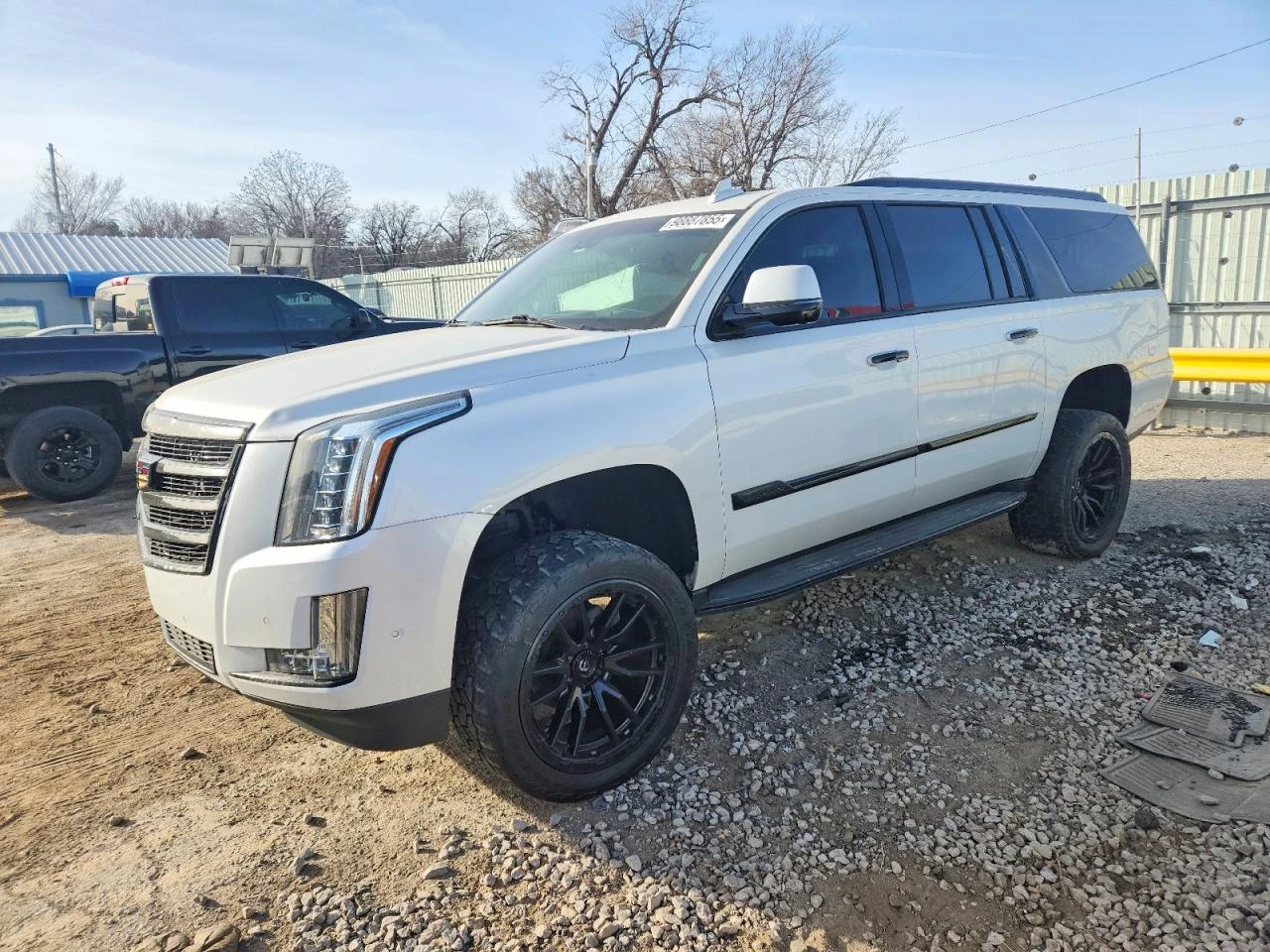 Cadillac Escalade ESV LUXURY | Mobile.bg � ����������� 1