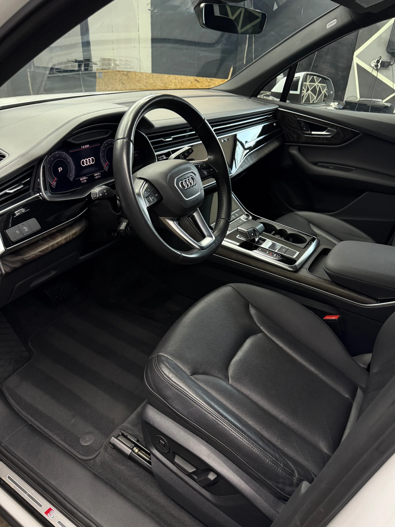 Audi Q7 55 TFSI 6+ 1 | Mobile.bg � ����������� 6