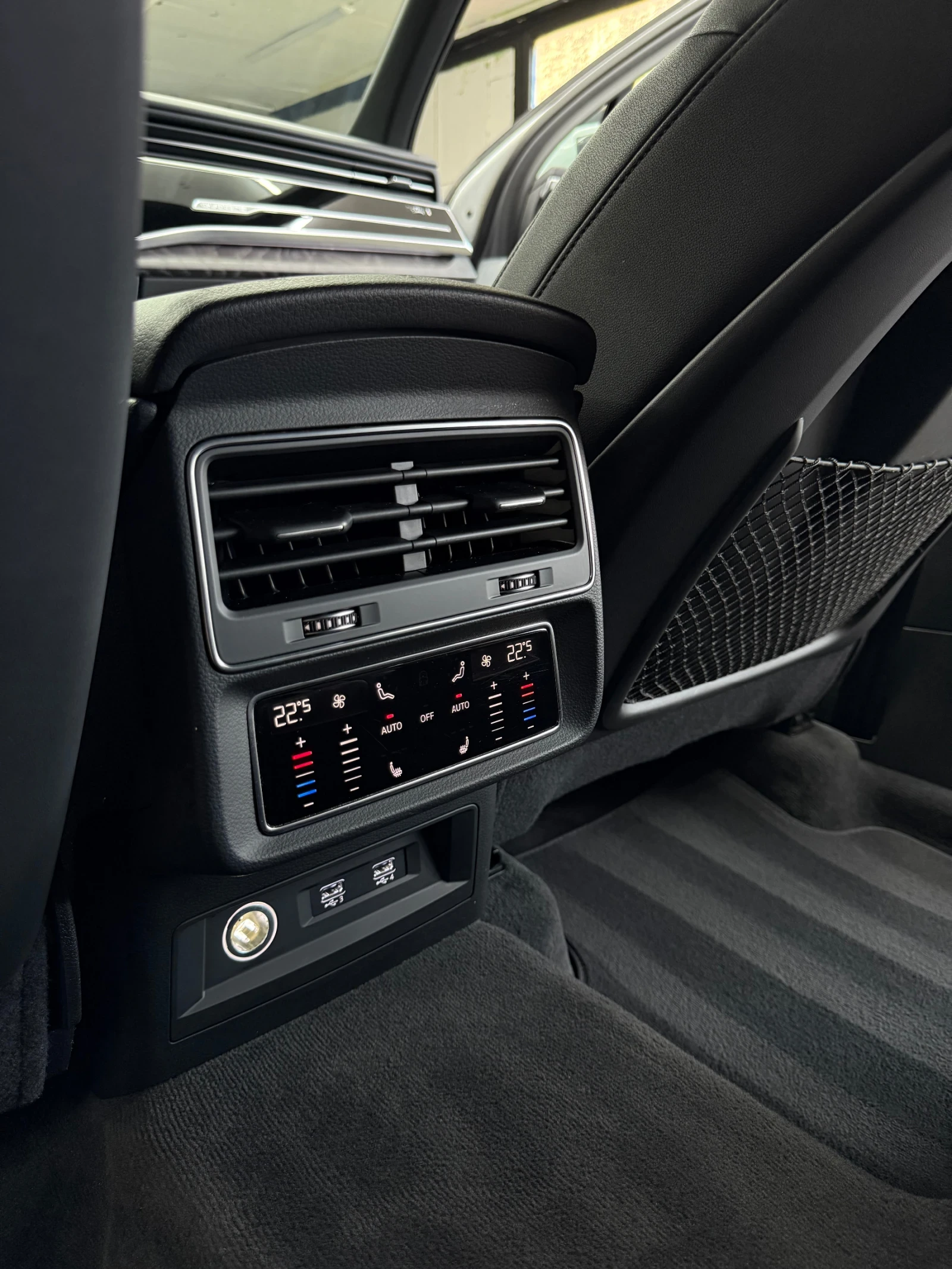 Audi Q7 55 TFSI 6+ 1 | Mobile.bg � ����������� 11