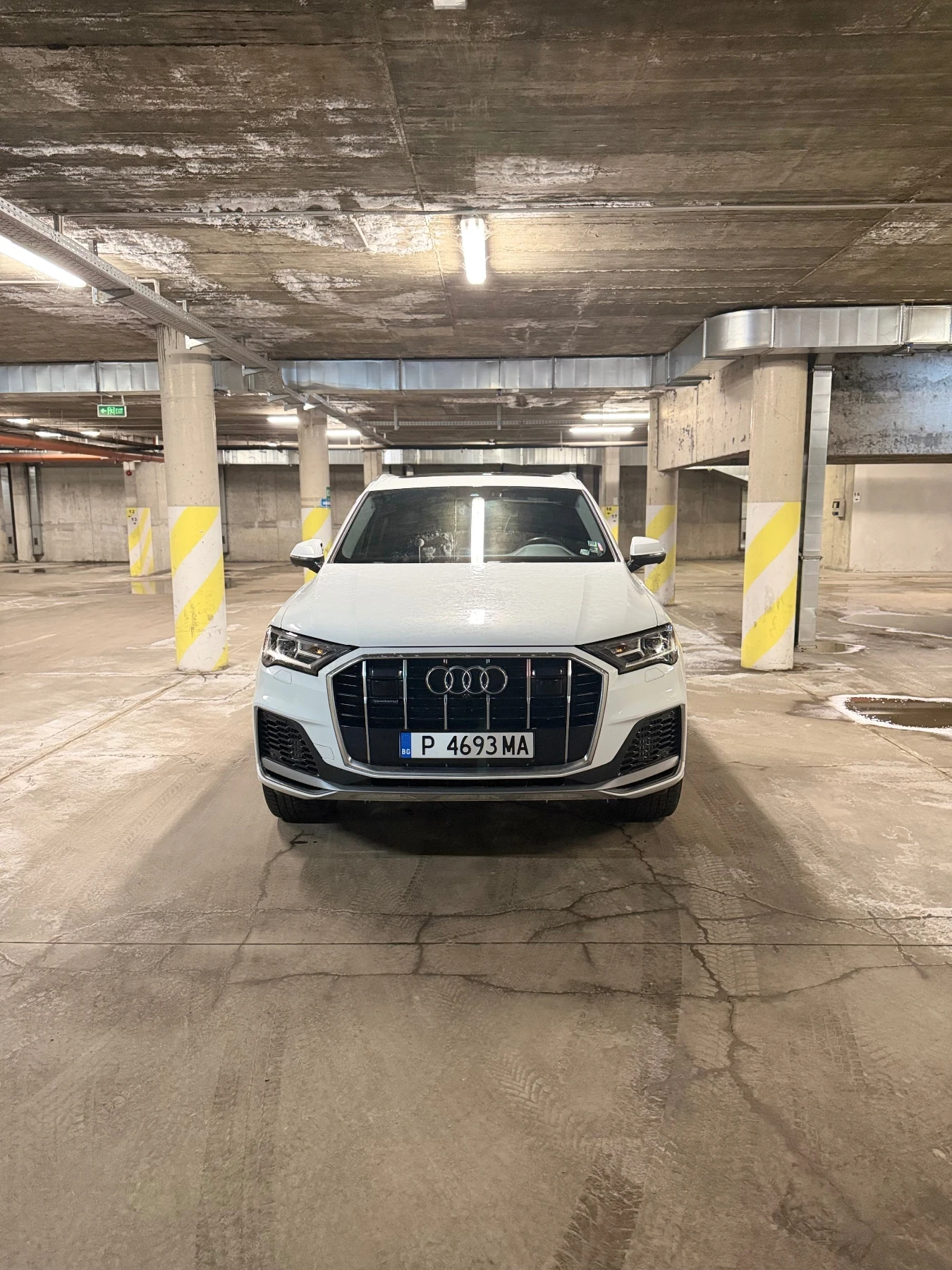 Audi Q7 55 TFSI 6+ 1 | Mobile.bg � ����������� 1