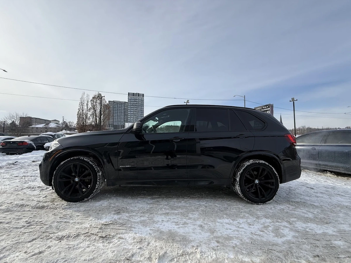 BMW X5 xDrive35i MPACKAGE* Keyless* Premium audio* PANO*  - изображение 3