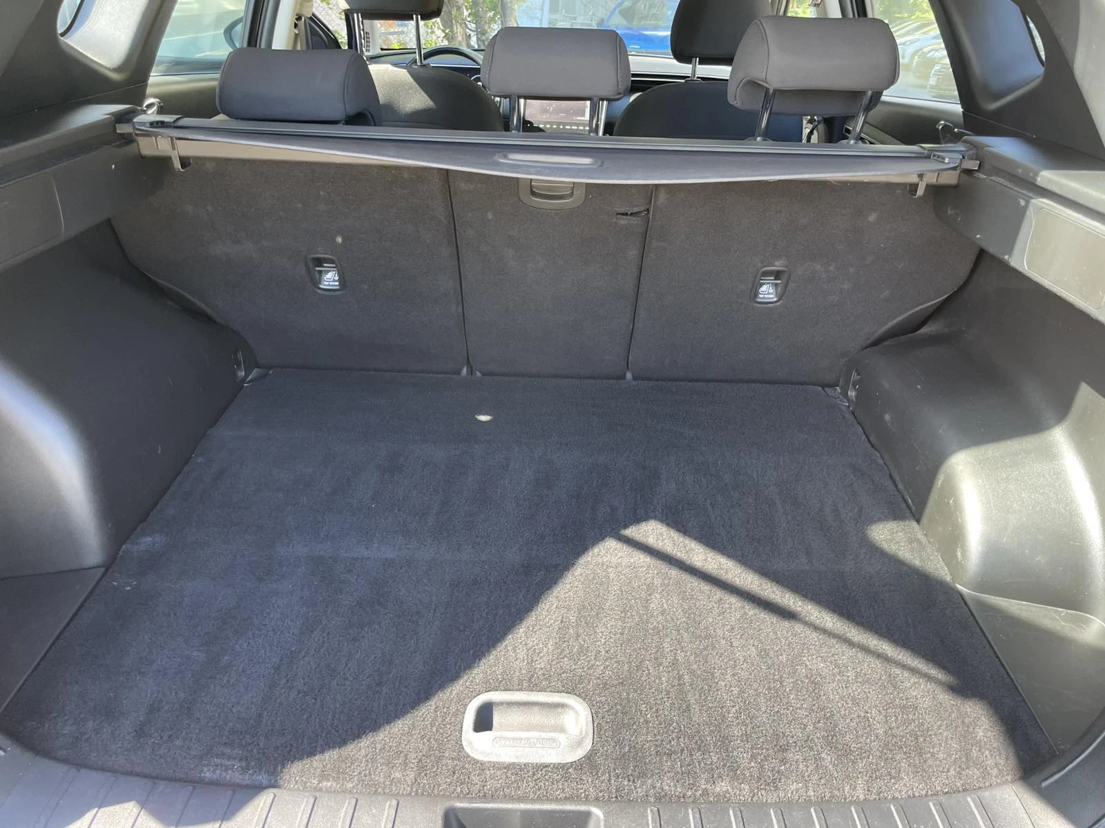 Hyundai Tucson MiHEV 16T 48V 150hp, снимка 17 - Автомобили и джипове - 54939367