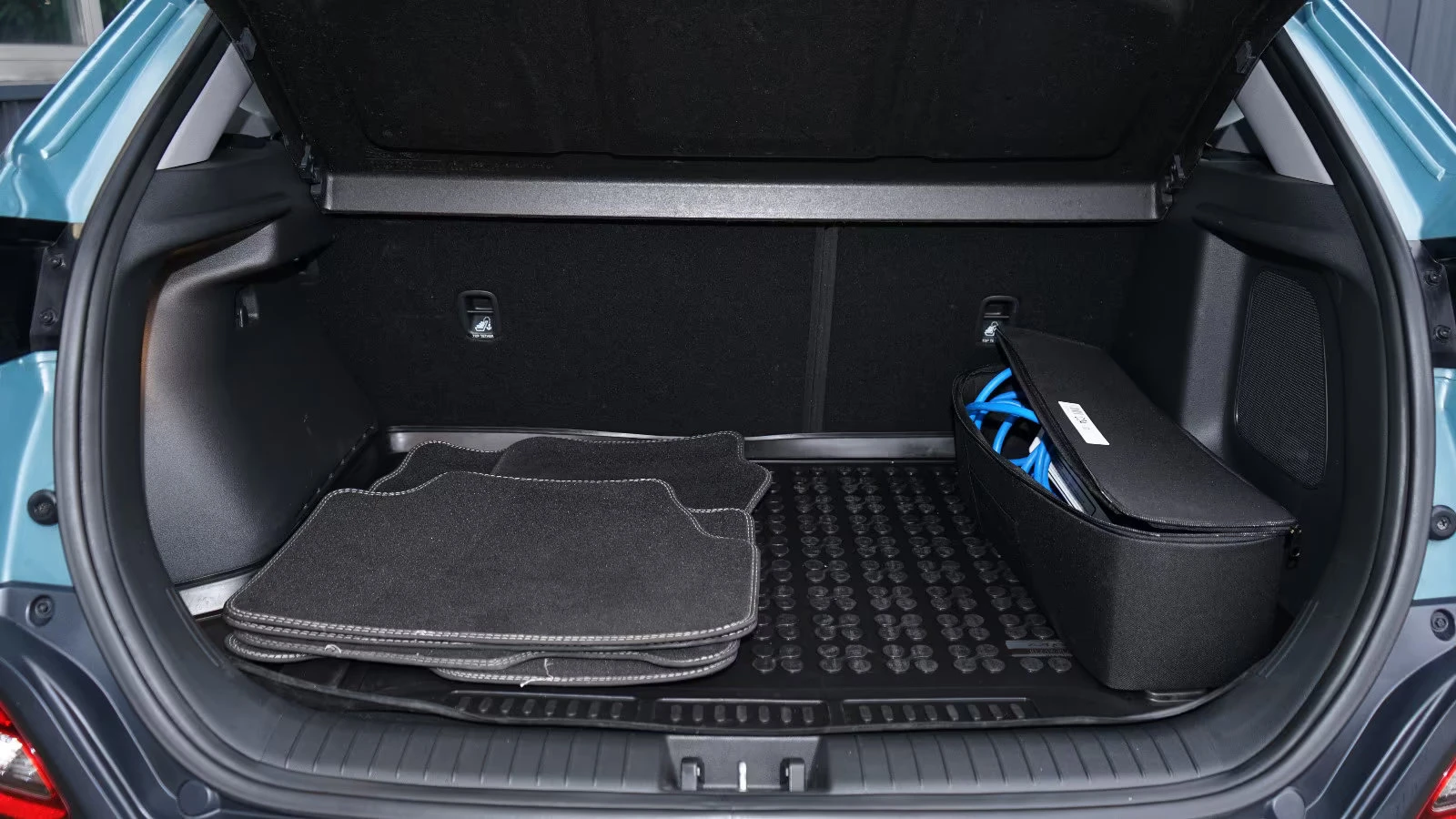 Hyundai Kona EV/TREND/136HP/����������/CAM/ACC/NAVI/LED/111q | Mobile.bg � ����������� 16