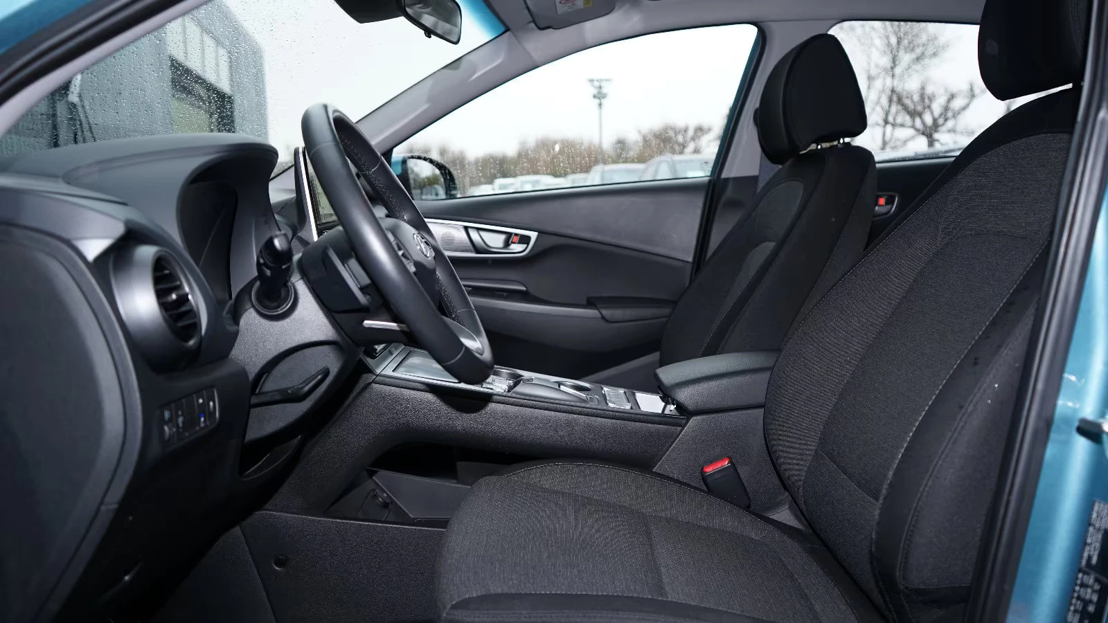 Hyundai Kona EV/TREND/136HP/����������/CAM/ACC/NAVI/LED/111q | Mobile.bg � ����������� 6