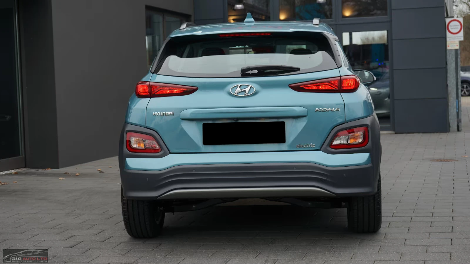 Hyundai Kona EV/TREND/136HP/����������/CAM/ACC/NAVI/LED/111q | Mobile.bg � ����������� 5