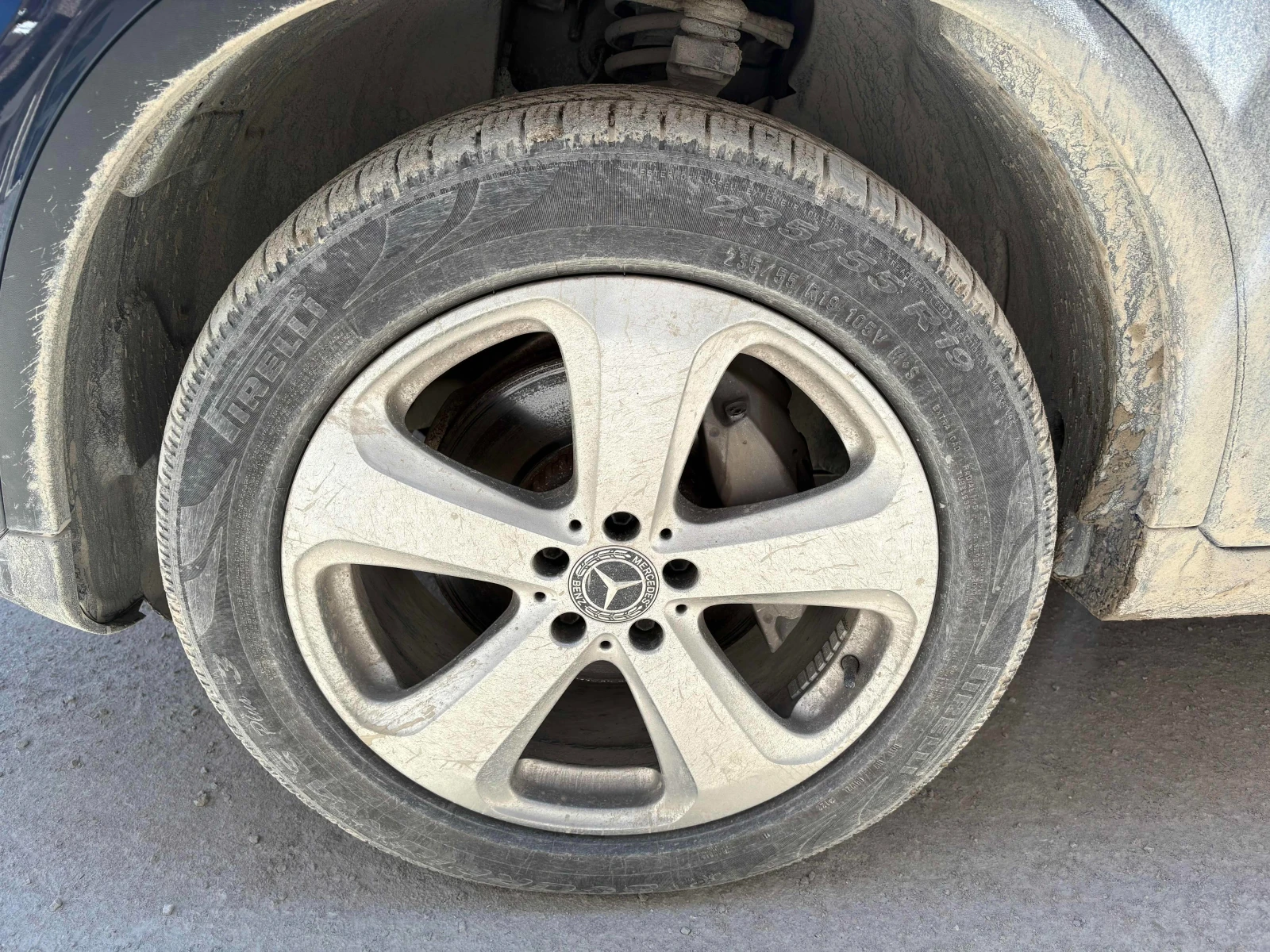 Mercedes-Benz GLC 300 * * CARFAX * * АВТО КРЕДИТ * * , снимка 6 - Автомобили и джипове - 54231864