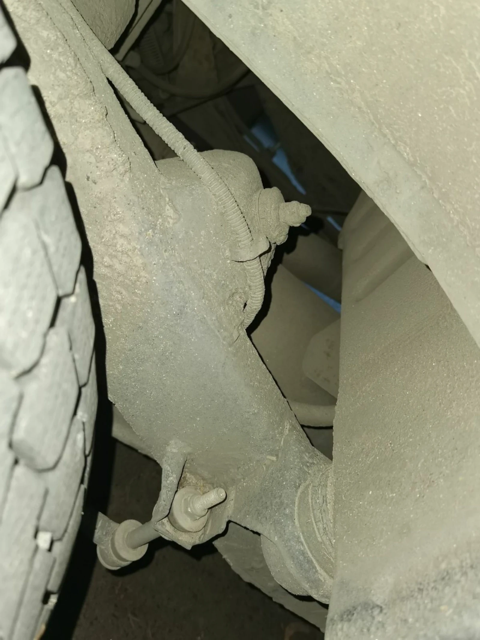 Mitsubishi Pajero, снимка 12 - Автомобили и джипове - 54442310