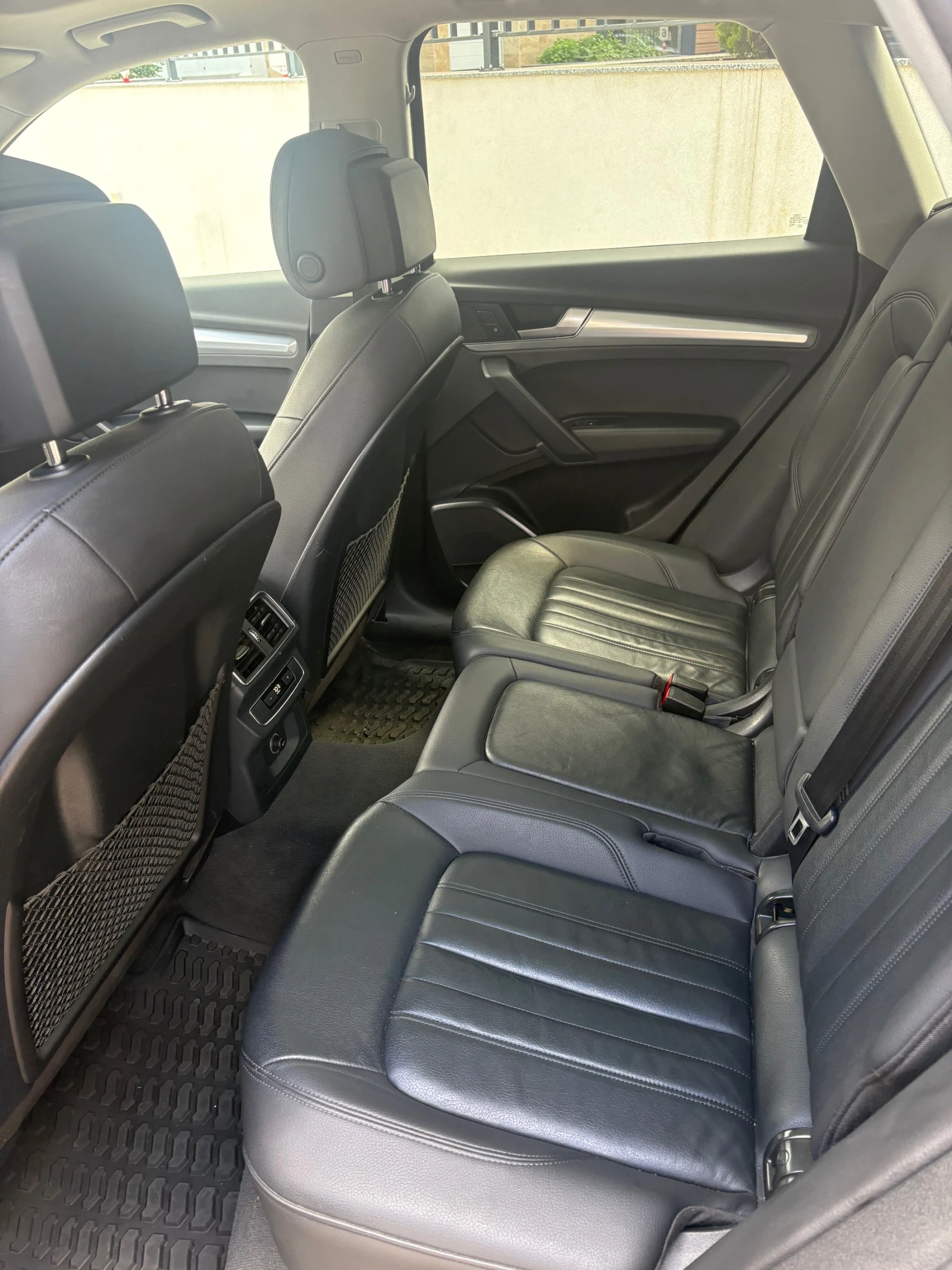 Audi Q5  AUDI Q5 PREMIUM PLUS , снимка 9 - Автомобили и джипове - 54920726