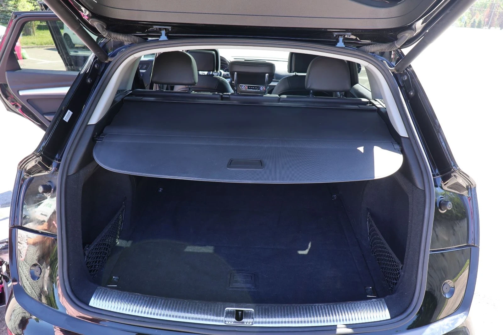 Audi Q5  AUDI Q5 PREMIUM PLUS , снимка 16 - Автомобили и джипове - 54720634