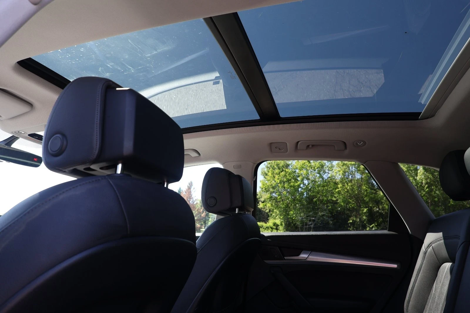 Audi Q5  AUDI Q5 PREMIUM PLUS , снимка 13 - Автомобили и джипове - 54720634