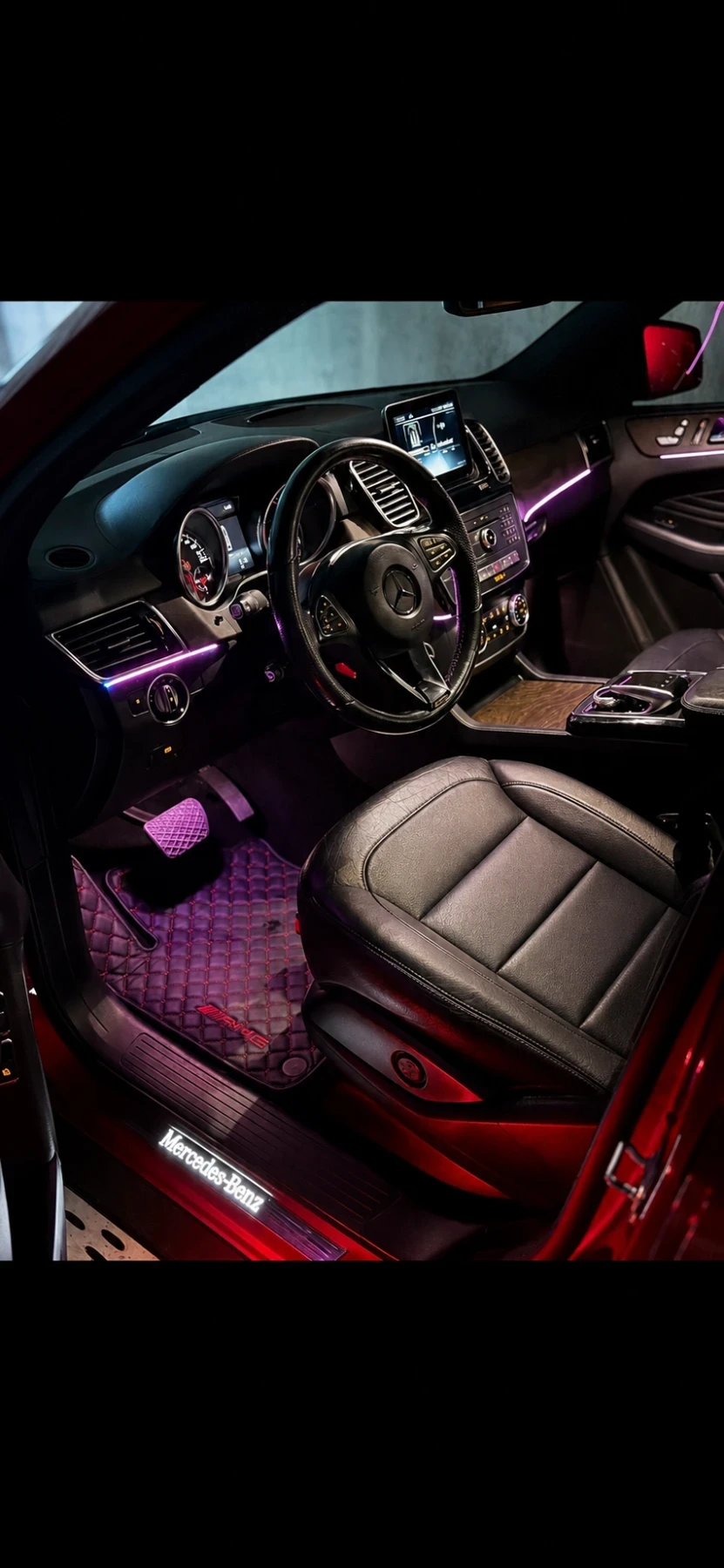 Mercedes-Benz GLE 350 | Mobile.bg � ����������� 13