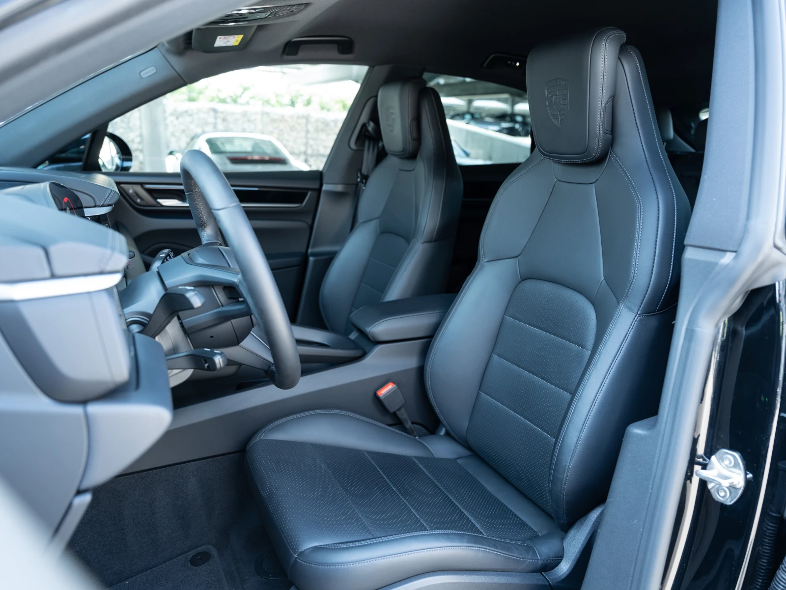 Porsche Macan 4, снимка 7 - Автомобили и джипове - 54868926