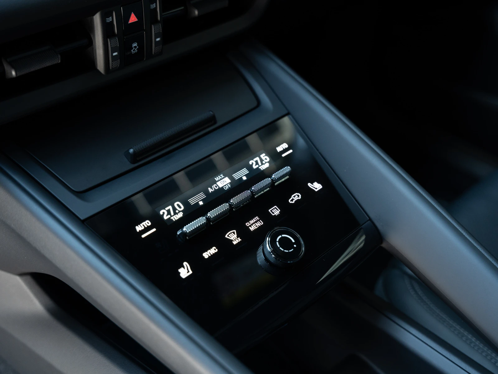 Porsche Macan 4, снимка 12 - Автомобили и джипове - 54868926