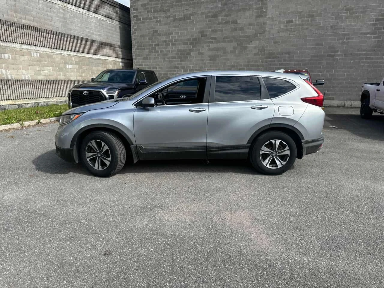 Honda Cr-v * LX * ���������� ��� ������������ ������*  | Mobile.bg � ����������� 2