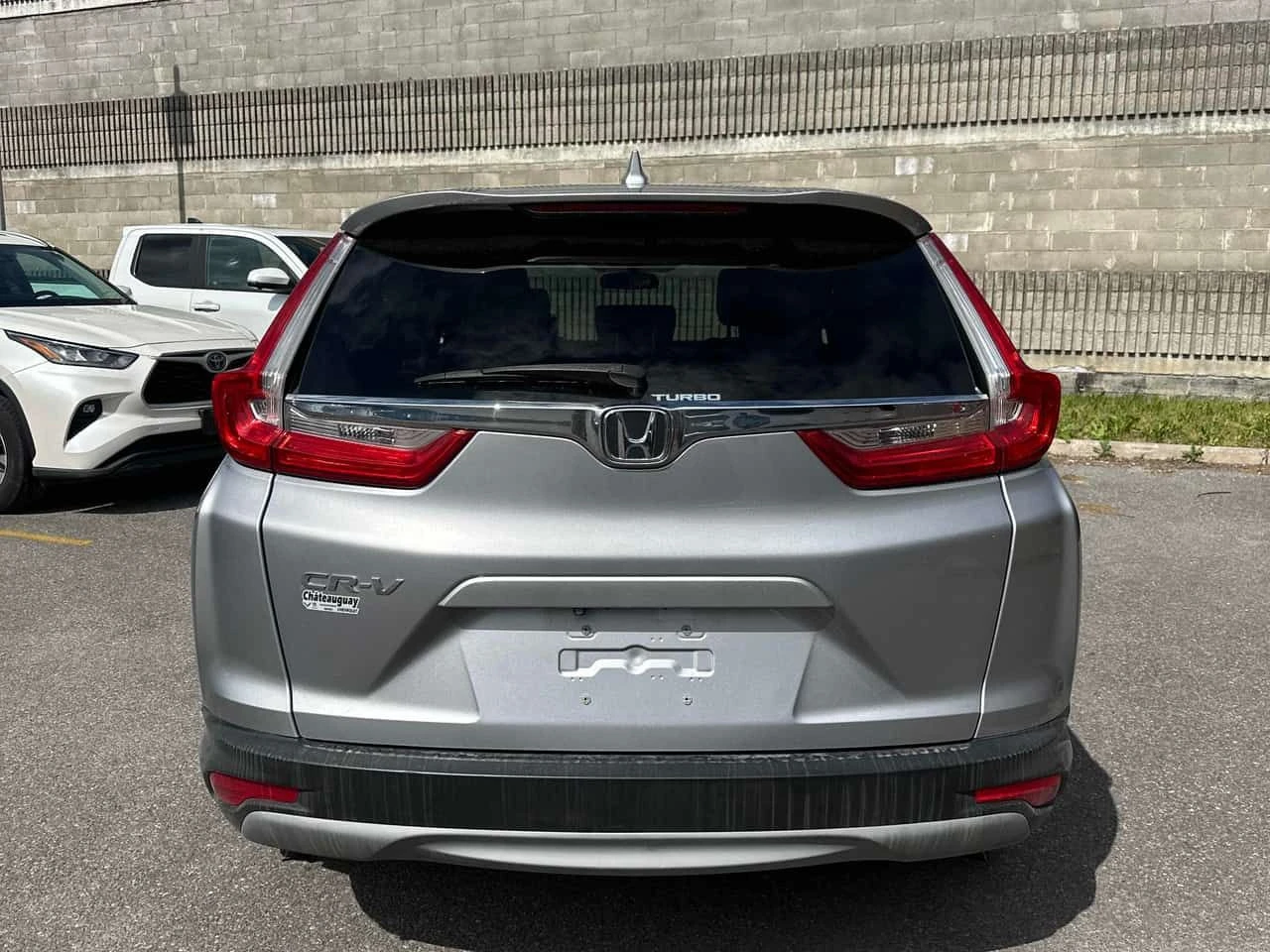 Honda Cr-v * LX * ���������� ��� ������������ ������*  | Mobile.bg � ����������� 4