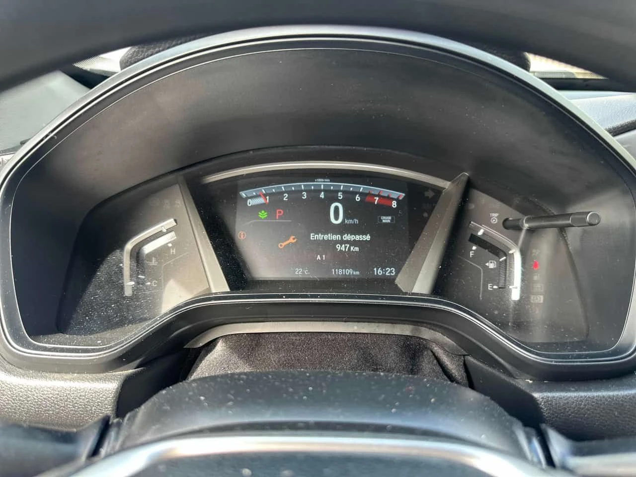 Honda Cr-v * LX * ���������� ��� ������������ ������*  | Mobile.bg � ����������� 8